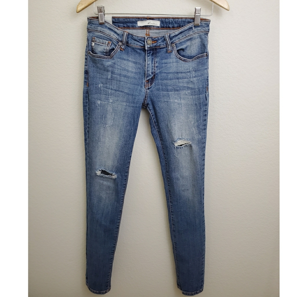 KANCAN JEANS